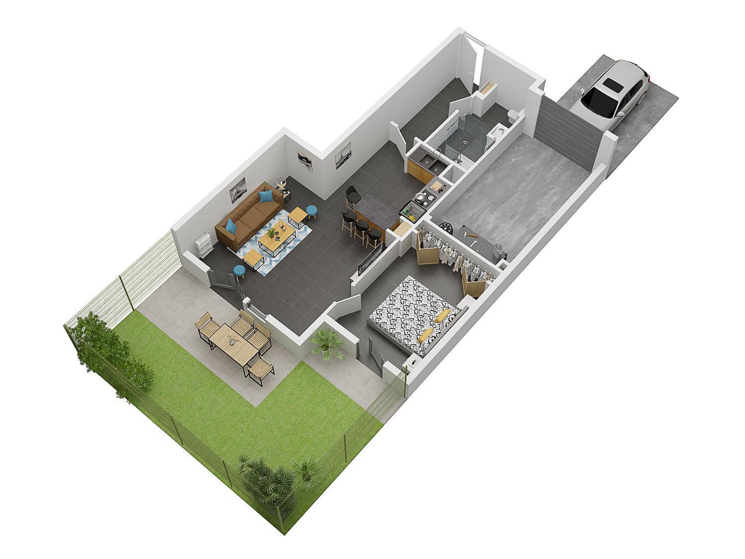 King Size Bed - Free Private Parking - Garden & Terrace - 14Min From Disneyland Ferrières-en-Brie Exteriör bild